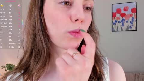 Alice online show from 04/12/26, 07:35