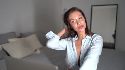 Snapshot of sweet_and_honest chatting on 09/24/25, 08:34 Dorothea online show from 09/24/25, 08:34