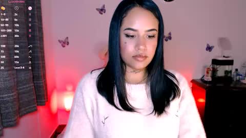 Stephanie online show from 01/13/26, 11:32