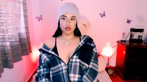 Stephanie online show from 01/15/26, 10:24