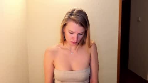 Ann - your sweet girl online show from 12/19/25, 12:45