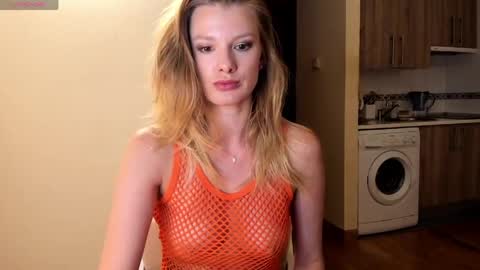 Ann - your sweet girl online show from 05/31/26, 09:27