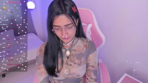 sweet_angelkanon online show from 10/18/25, 01:01