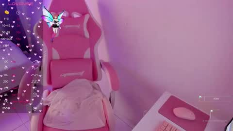 sweet_angelkanon online show from 11/03/25, 01:01