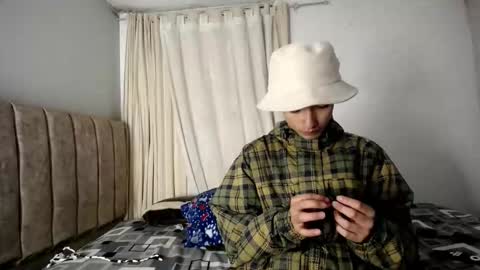 Andy online show from 11/12/25, 05:08