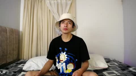 Andy online show from 04/01/26, 09:45