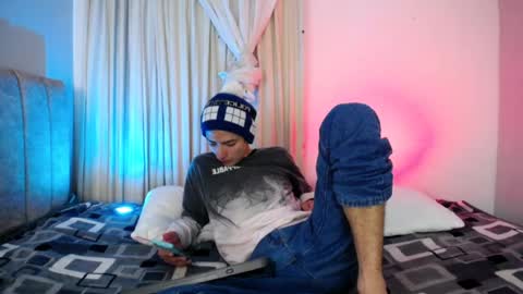 Andy online show from 04/06/26, 01:03