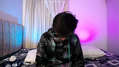 Andy online show from 04/08/26, 02:33