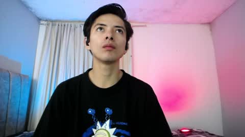 Andy online show from 04/08/26, 06:19