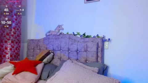 Sthefany Lauren Independent Model  online show from 01/14/25, 01:47