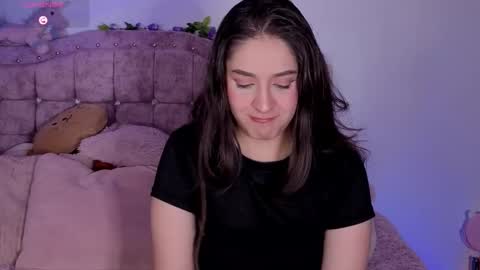 Sthefany Lauren Independent Model  online show from 01/10/26, 02:24