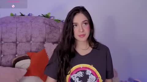 Sthefany Lauren Independent Model  online show from 02/06/26, 02:05