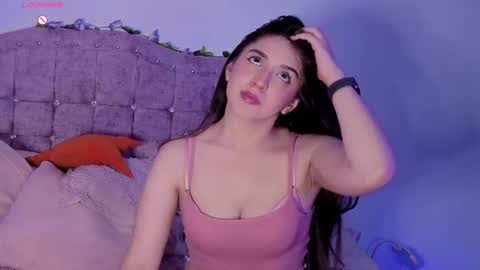 Sthefany Lauren Independent Model  online show from 07/01/26, 02:35