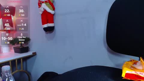 antonella online show from 12/29/24, 10:03