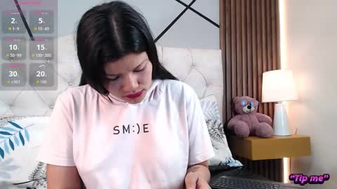 antonella online show from 09/21/25, 02:46