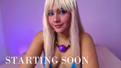 April sweet online show from 02/04/26, 01:06