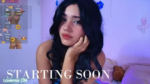 April sweet online show from 03/27/26, 01:33