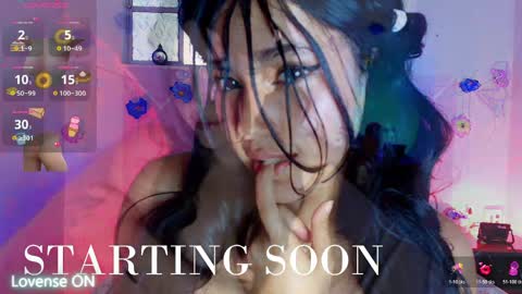 April sweet online show from 04/01/26, 12:39