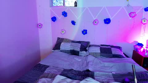 April sweet online show from 04/13/26, 01:49