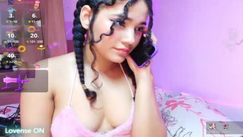 April sweet online show from 05/19/26, 02:56