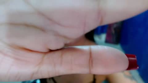 Chelsy online show from 07/06/26, 04:53