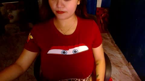 Chelsy online show from 07/13/26, 07:16