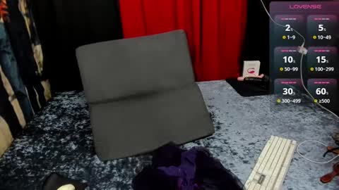 izza  izzasweet online show from 03/01/25, 03:53