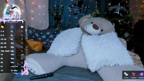 sweet_ass_nuka online show from 12/31/24, 07:18