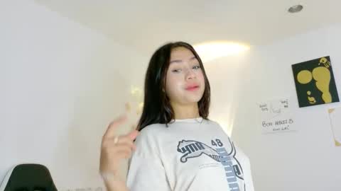 sweet Ayshel online show from 02/22/26, 08:51