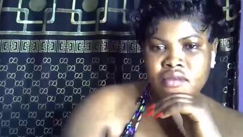 sweet baby online show from 10/20/25, 10:21