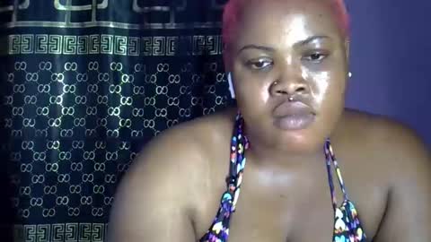 sweet baby online show from 10/28/25, 10:01