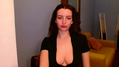 Miranda online show from 05/25/26, 09:37