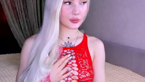 Alice online show from 05/21/26, 04:58