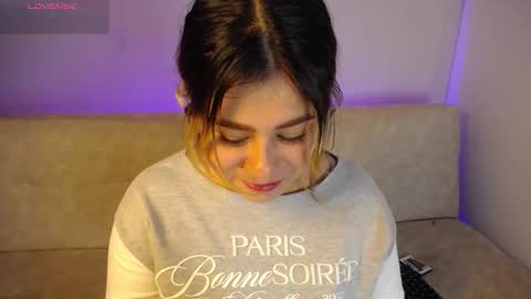 Bella Valery online show from 02/27/26, 10:32