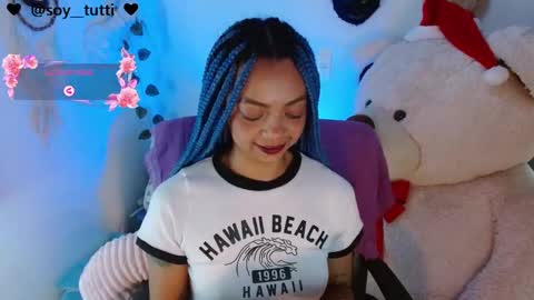 Tutti  online show from 12/17/24, 07:04