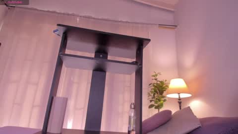 Chelsy  online show from 02/06/25, 08:34