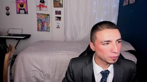 Snapshot of sweet_boys_xx chatting on 02/22/25, 07:56 CristianBrayan PVT OPEN online show from 02/22/25, 07:56