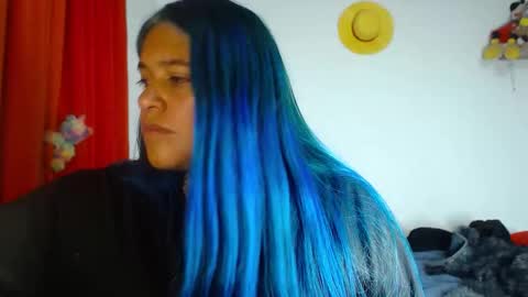 Bubbles online show from 02/27/26, 01:05