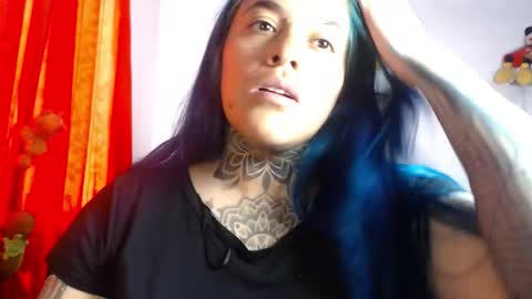 Bubbles online show from 03/01/26, 05:59