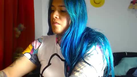 Bubbles online show from 03/04/26, 03:23