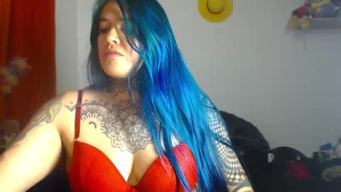 Bubbles online show from 03/04/26, 11:00