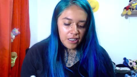 Bubbles online show from 03/05/26, 11:23