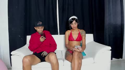 x Angelica Daniels - mod  Tio willy online show from 04/11/26, 01:43