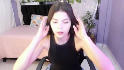 Snapshot of sweet_c4ndy chatting on 09/13/25, 03:23 Candy online show from 09/13/25, 03:23