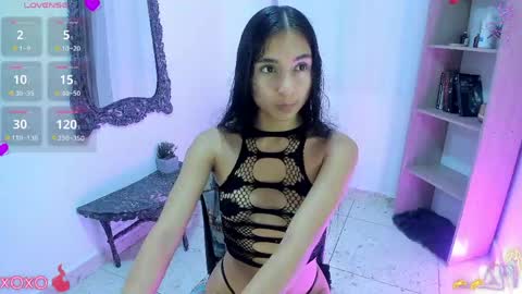 sweet caandyy online show from 04/22/26, 08:43