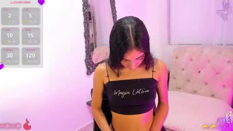 sweet caandyy online show from 05/15/26, 09:11