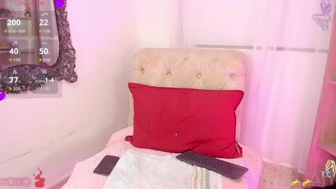 sweet caandyy online show from 06/03/26, 08:03