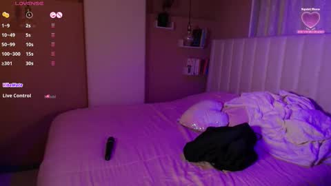 Camila online show from 03/07/25, 01:53