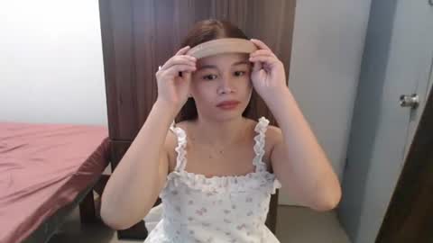 sweet_cassyxx online show from 03/02/26, 04:25