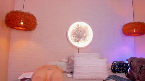 Sweet celeste05 online show from 06/01/26, 11:01